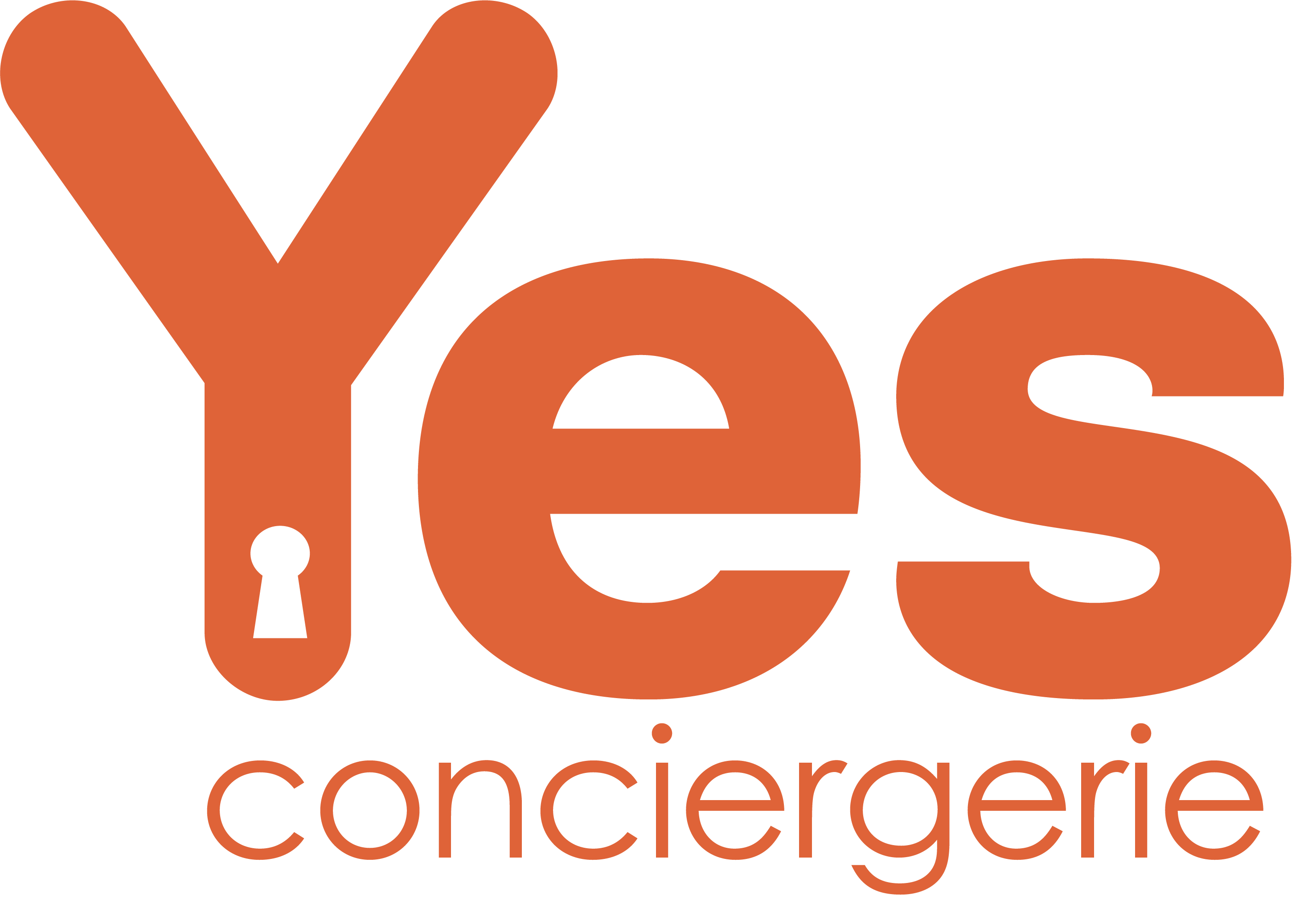 Yes Conciergerie Les Sables d'Olonne