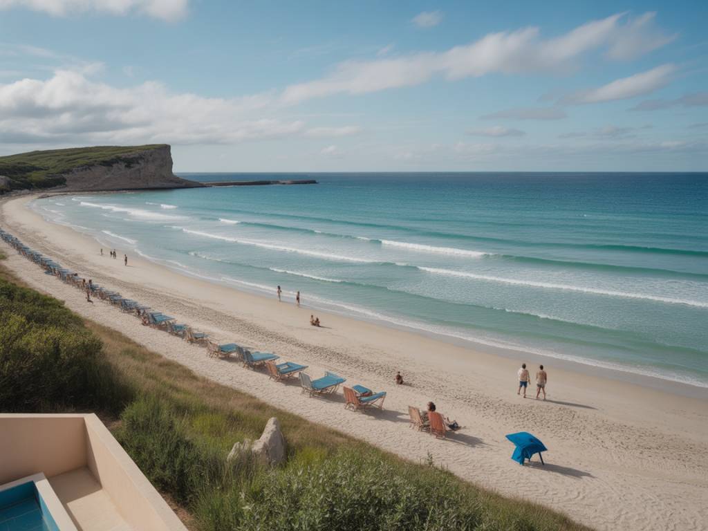 Service de ménage appartement aux Sables d'Olonnes : offrez un logement impeccable à vos locataires