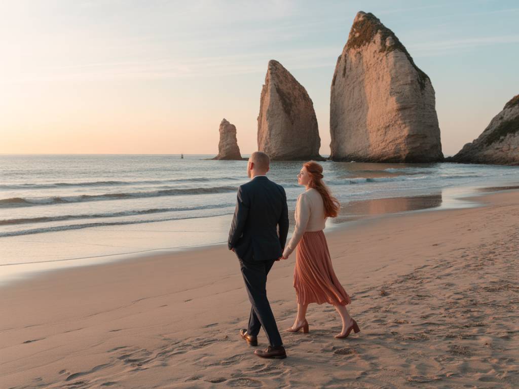 Service de conciergerie aux Sables d'Olonnes : remise de clés, ménage et organisation simplifiés