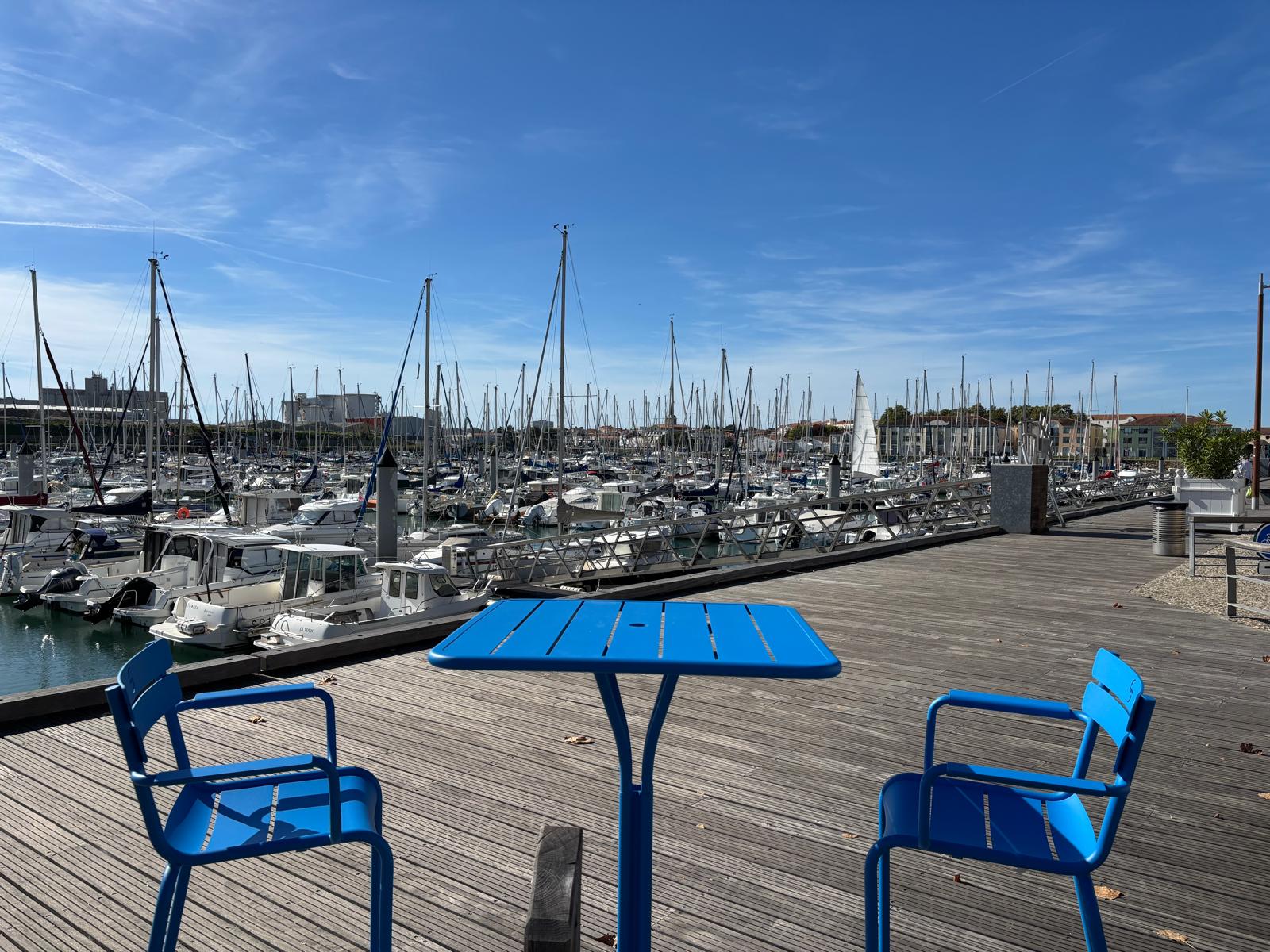 conciergerie les sables d'olonne1