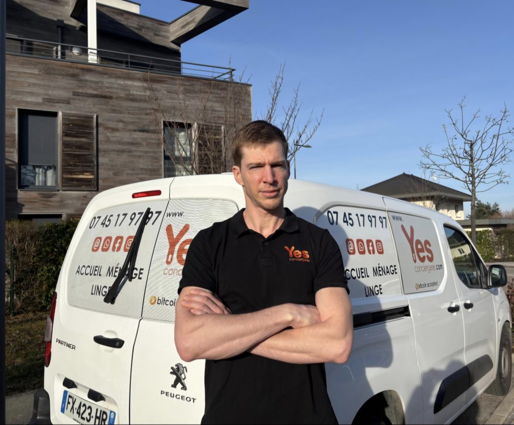 Maintenance et petits travaux aux Sables d'Olonne