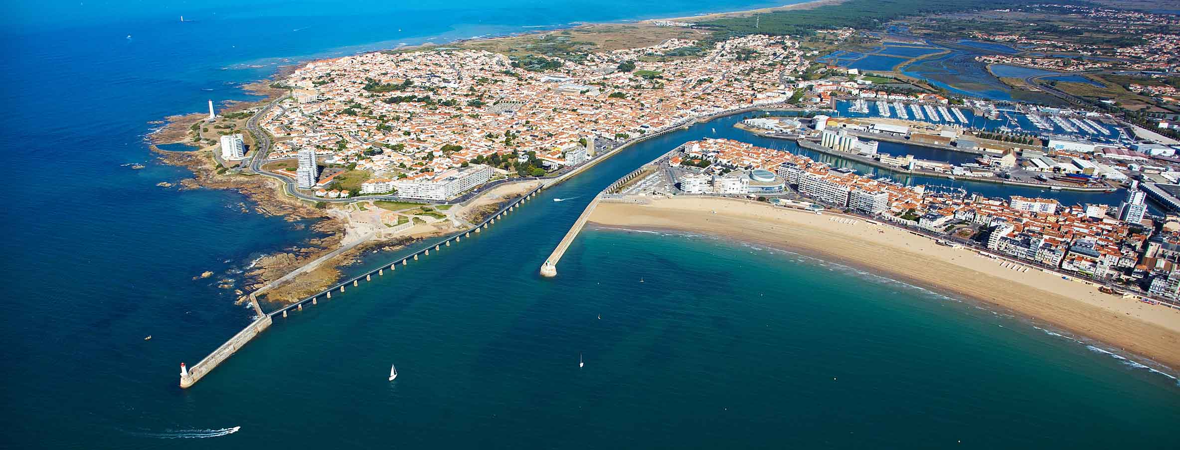 Les Sables-d'Olonne