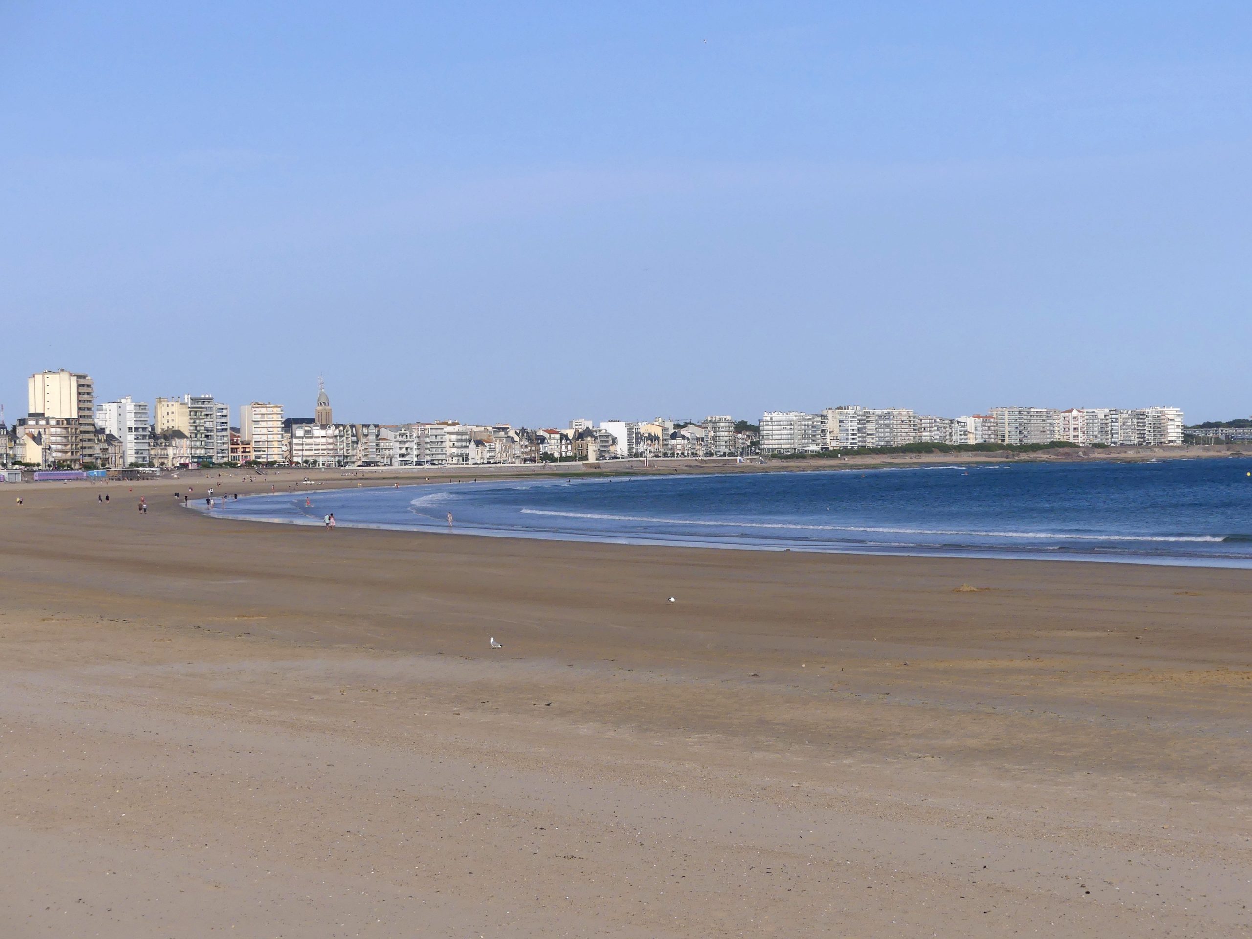Les Sables-d'Olonne